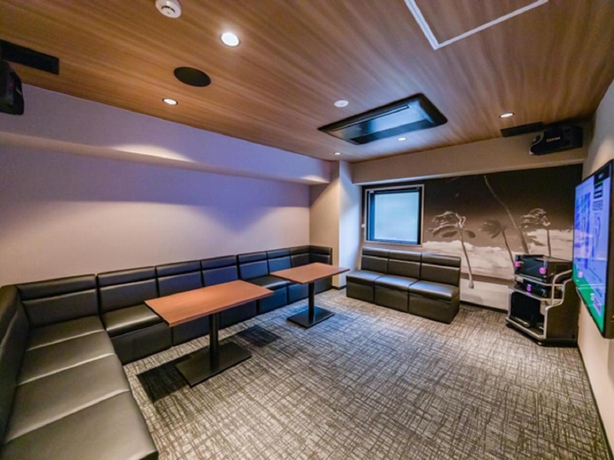Livemax Resort Miyahama Ocean View Hatsukaichi Exteriör bild